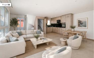 Villa 8.5 Zimmer - image - 9