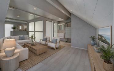 Villa 8.5 Zimmer - image - 5