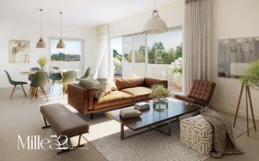 Duplex 5.5 Zimmer - image - 2