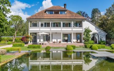 Single house 9.5 rooms - image - 2