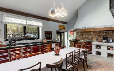 Single house 9.5 rooms - image - 11