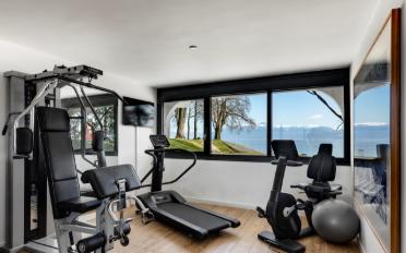 Single house 9.5 rooms - image - 12