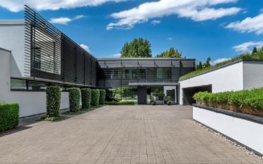 Villa 10 pièces - image - 11