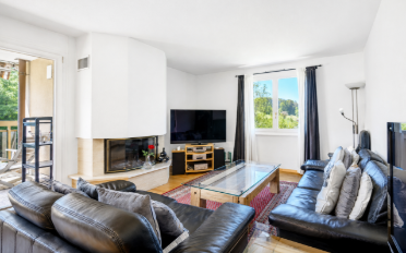 Wohnung 4.5 Zimmer - image - 4