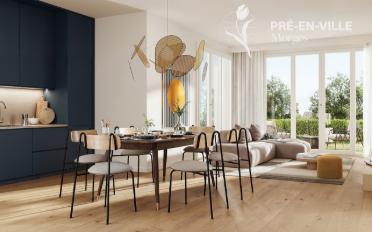 Wohnung 4.5 Zimmer - image - 2