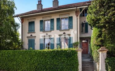 Villa 10 pièces - image - 1