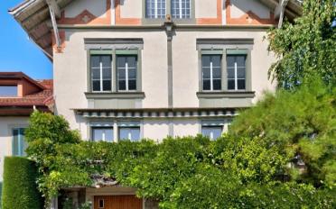 Villa 10 pièces - image - 13