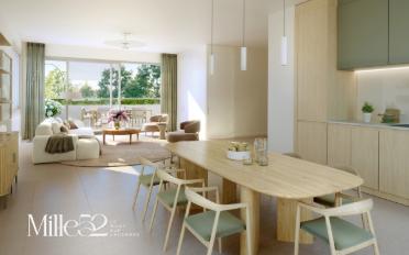 Wohnung 2.5 Zimmer - image - 3