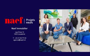 Wohnung 2.5 Zimmer - image - 13