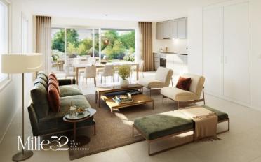 Wohnung 3.5 Zimmer - image - 4