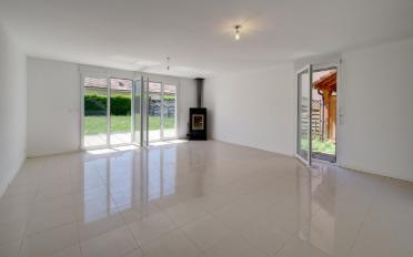 Maison jumelée 5.5 pièces - image - 2