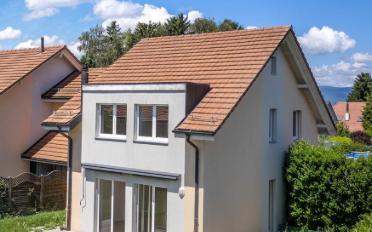 Maison jumelée 5.5 pièces - image - 1