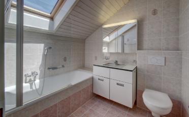 Maison jumelée 5.5 pièces - image - 8