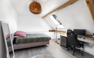 Apartment 5.5 rooms - image - 7