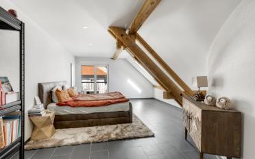 Apartment 5.5 rooms - image - 5