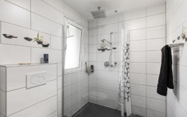 Apartment 5.5 rooms - image - 8