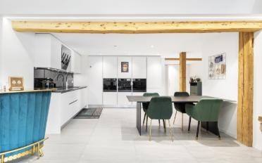 Apartment 5.5 rooms - image - 3