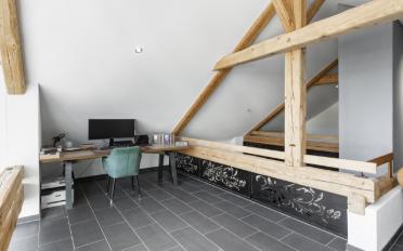 Apartment 5.5 rooms - image - 10