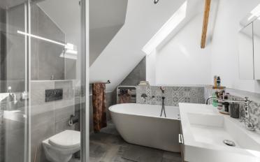 Apartment 5.5 rooms - image - 6