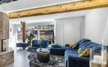 Apartment 5.5 rooms - image - 1