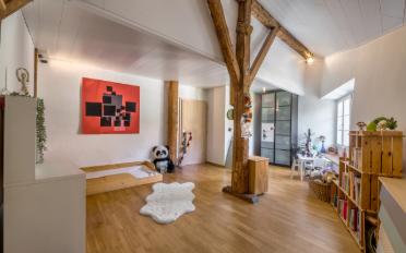 Villa 6.5 rooms - image - 4