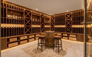 Villa 10 pièces - image - 10