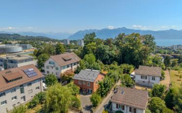 Villa 4.5 Zimmer - image - 2
