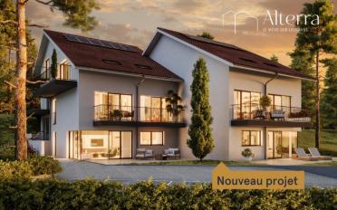 Villa 7.5 rooms - image - 1