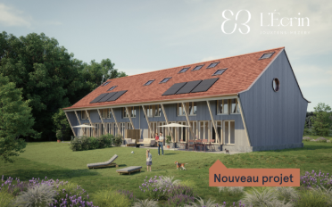 Maison jumelée 5.5 pièces - image - 1