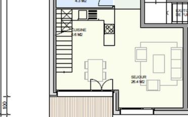Appartement 2.5 pièces - image - 6