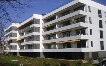 Unterstand - image - 1