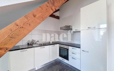 Apartment 2.5 rooms - image - 4