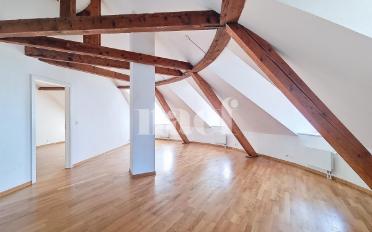 Apartment 2.5 rooms - image - 2