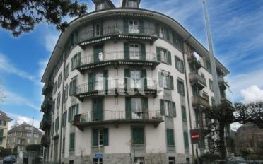 Apartment 2.5 rooms - image - 1