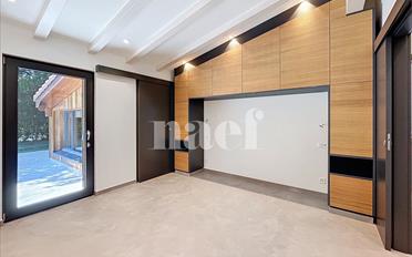 Einfamilienhaus 3.5 Zimmer - image - 8