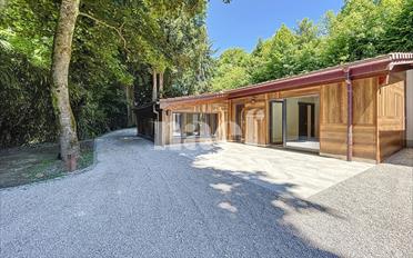 Einfamilienhaus 3.5 Zimmer - image - 12