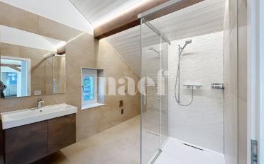 Appartement 4 pièces - image - 2