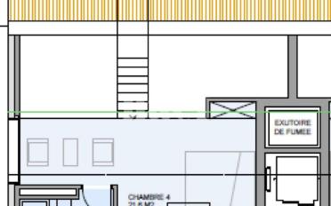 Apartment 2.5 rooms - image - 13