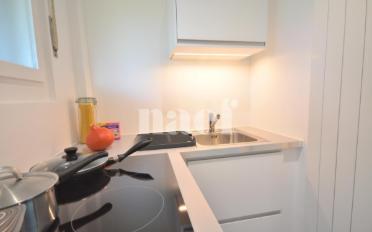 Wohnung ein Zimmer - image - 3
