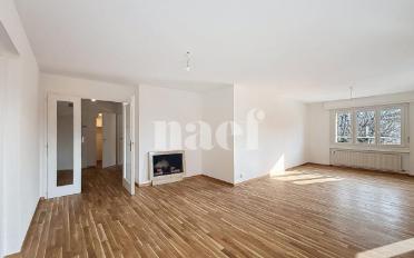 Apartment 5.5 rooms - image - 1