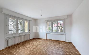 Apartment 5.5 rooms - image - 10