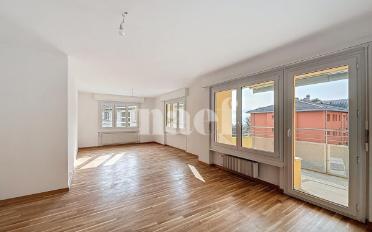 Apartment 5.5 rooms - image - 11