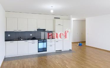 Appartement 3.5 pièces - image - 3