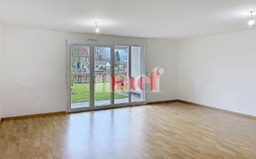 Appartement 3.5 pièces - image - 2