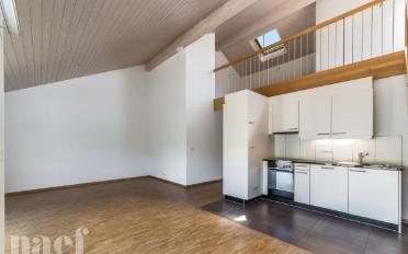 Apartment 2.5 rooms - image - 5