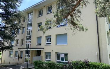 offener Parkplatz - image - 1
