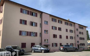 offener Parkplatz - image - 1