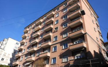 Apartment 2.5 rooms - image - 1