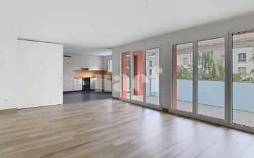 Wohnung 4.5 Zimmer - image - 2