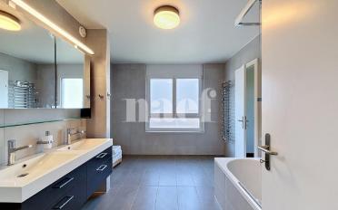 Apartment 4.5 rooms - image - 10
